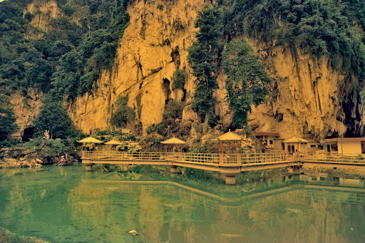 Batu Caves