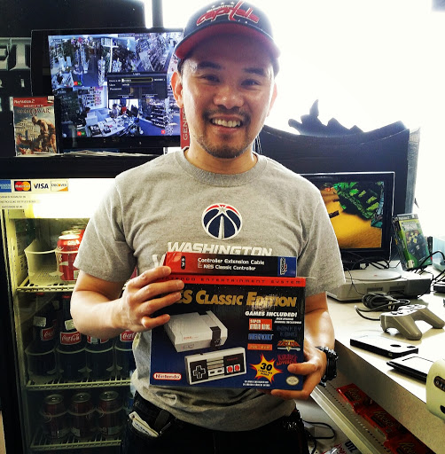 Video Game Store «Play Raven Video Games - Eldersburg», reviews and photos, 1912 Liberty Rd #3, Eldersburg, MD 21784, USA