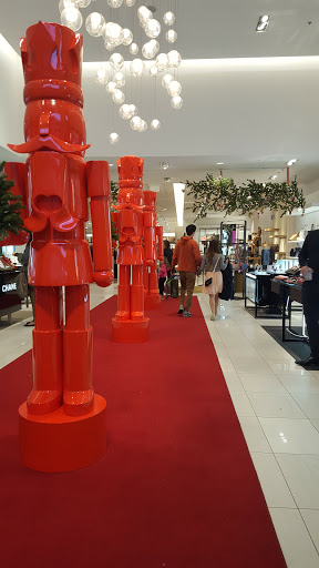 Department Store «Nordstrom at the Americana at Brand», reviews and photos, 102 Caruso Ave, Glendale, CA 91210, USA