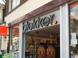 Blokker Katwijk