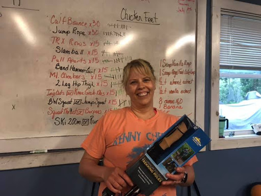 Physical Fitness Program «Get Fit NH - Training Smarter», reviews and photos, 167 New Orchard Rd, Epsom, NH 03234, USA