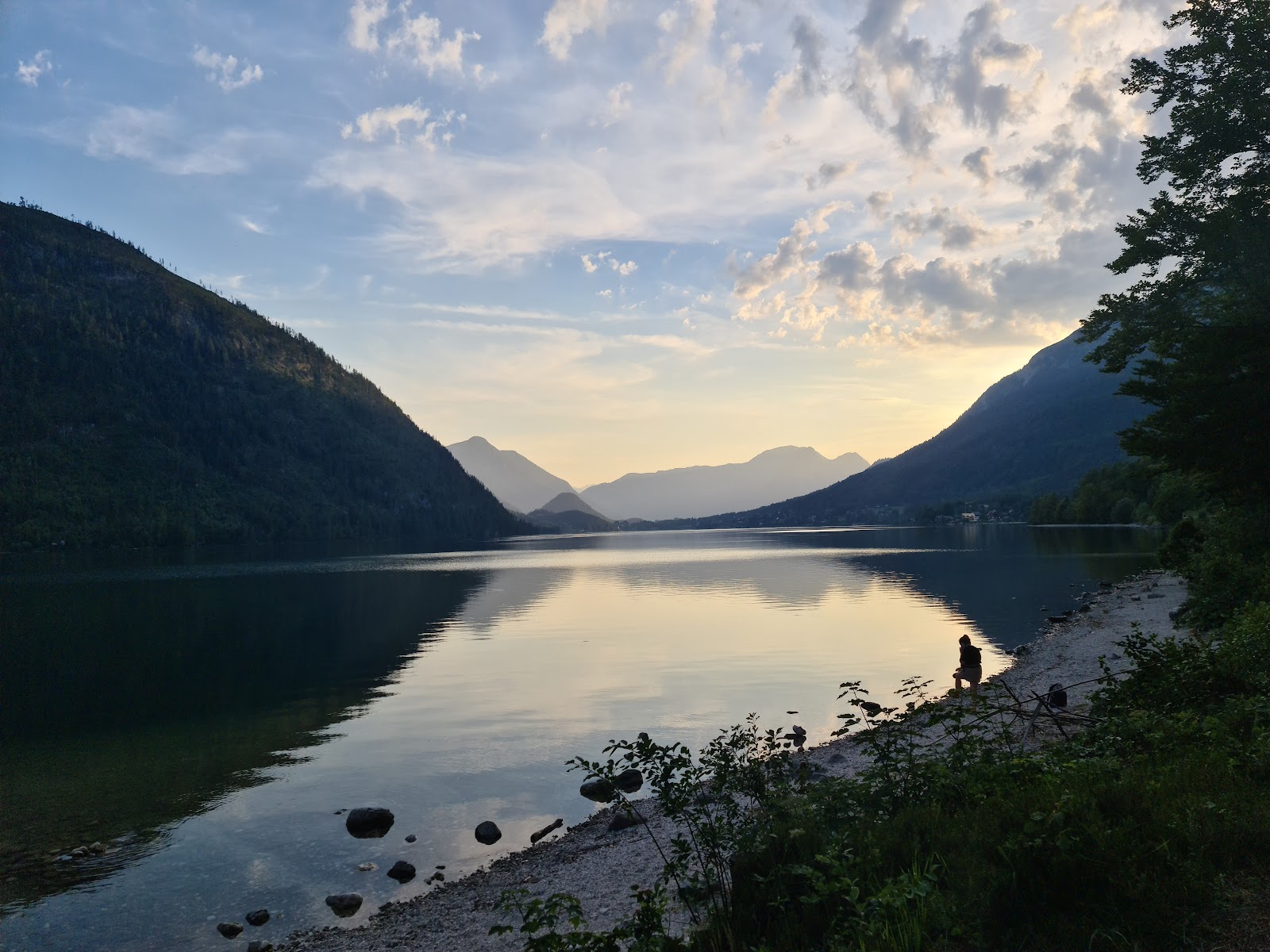 FKK Badestrand Grundlsee photo #9