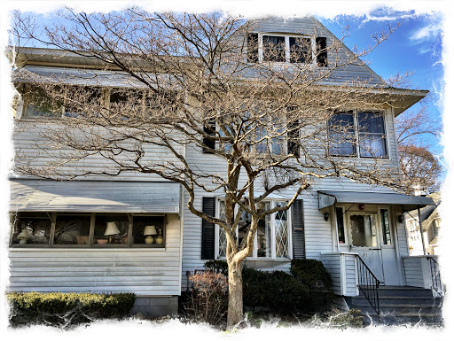 In the Hour of Need Family Shelter