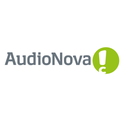 AudioNova Hørecenter - Butik