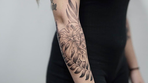 Explore 11:11 tattoo ideas, creative tattoo ideas in Saint Johns, available at Flamingo Ink