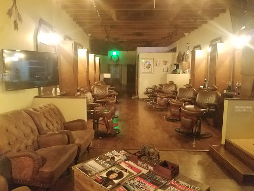 Hair Salon «Bob Roy Salon», reviews and photos, 327 Manhattan Beach Blvd, Manhattan Beach, CA 90266, USA