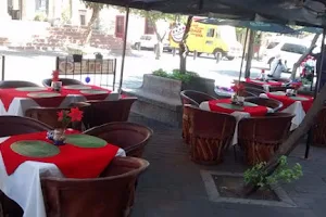 Restaurant Bar "Los Campesinos" image