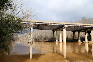 South Fork Trail and Blueway Access