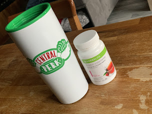 Photo n°3 de Herbalife Kassandra Tironneau à Praz-sur-Arly ()