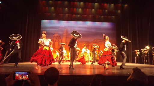 Performing Arts Theater «Miller Outdoor Theatre», reviews and photos, 6000 Hermann Park Dr, Houston, TX 77030, USA