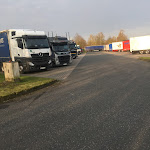 Photo n°16 de l'avis de Yurgen. fait le 14/04/2019 à 06:58 sur le  Aral à Uplengen