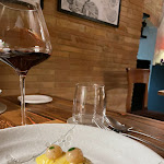 Photo n°2 de l'avis de Simone.i fait le 06/12/2022 à 19:50 sur le  Ristorante San Martino 26 à San Gimignano