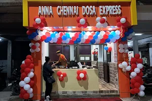 Anna Chennai Dosa Express image