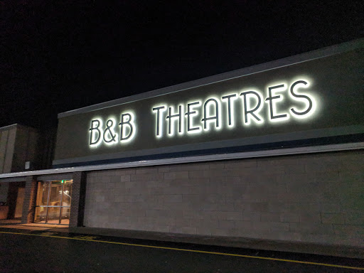 Movie Theater «B&B Theatres Festus 8 Cinema», reviews and photos, 1522 Parkway W, Festus, MO 63028, USA