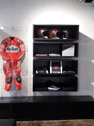 Sportswear Store «Dainese Store Orange County», reviews and photos, 1645 Superior Ave, Costa Mesa, CA 92627, USA