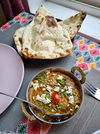Curry du Restaurant indien Everest Kitchen à La Garenne-Colombes - n°2