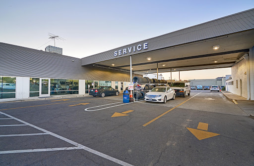 Ford Dealer «Harrold Ford», reviews and photos, 1535 Howe Ave, Sacramento, CA 95825, USA