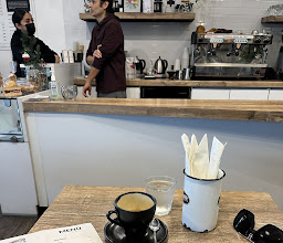 Elforoteo Coffee photo