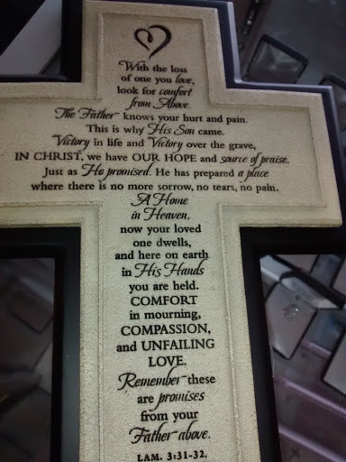 Gift Shop «Family Christian», reviews and photos, 8124 Agora Pkwy #100, Selma, TX 78154, USA