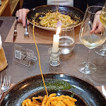 Photo n°1 de l'avis de Alessandro. fait le 28/12/2023 à 22:00 sur le  AROMA RESTAURANT à Valderice