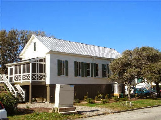 Roofing Contractor «Precision Roof Crafters, Inc.», reviews and photos, 3919 Jeanetta St, Houston, TX 77063, USA