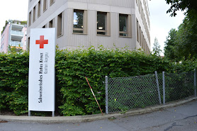 Schweizerisches Rotes Kreuz Kanton Aargau - Geschäftsstelle