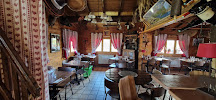 Atmosphère du Restaurant Chalet Du Lac Besson à Huez - n°19