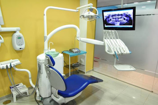 Centro Médico Dental - Alonso Dental en Torrejón de Ardoz
