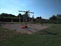 Aire de jeux du Parc des Lilas Vitry-sur-Seine