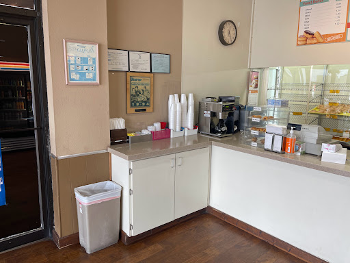 Donut Shop «Golden Star Donuts», reviews and photos, 7632 Campbell Rd # 318, Dallas, TX 75248, USA