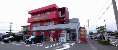 だるまや
