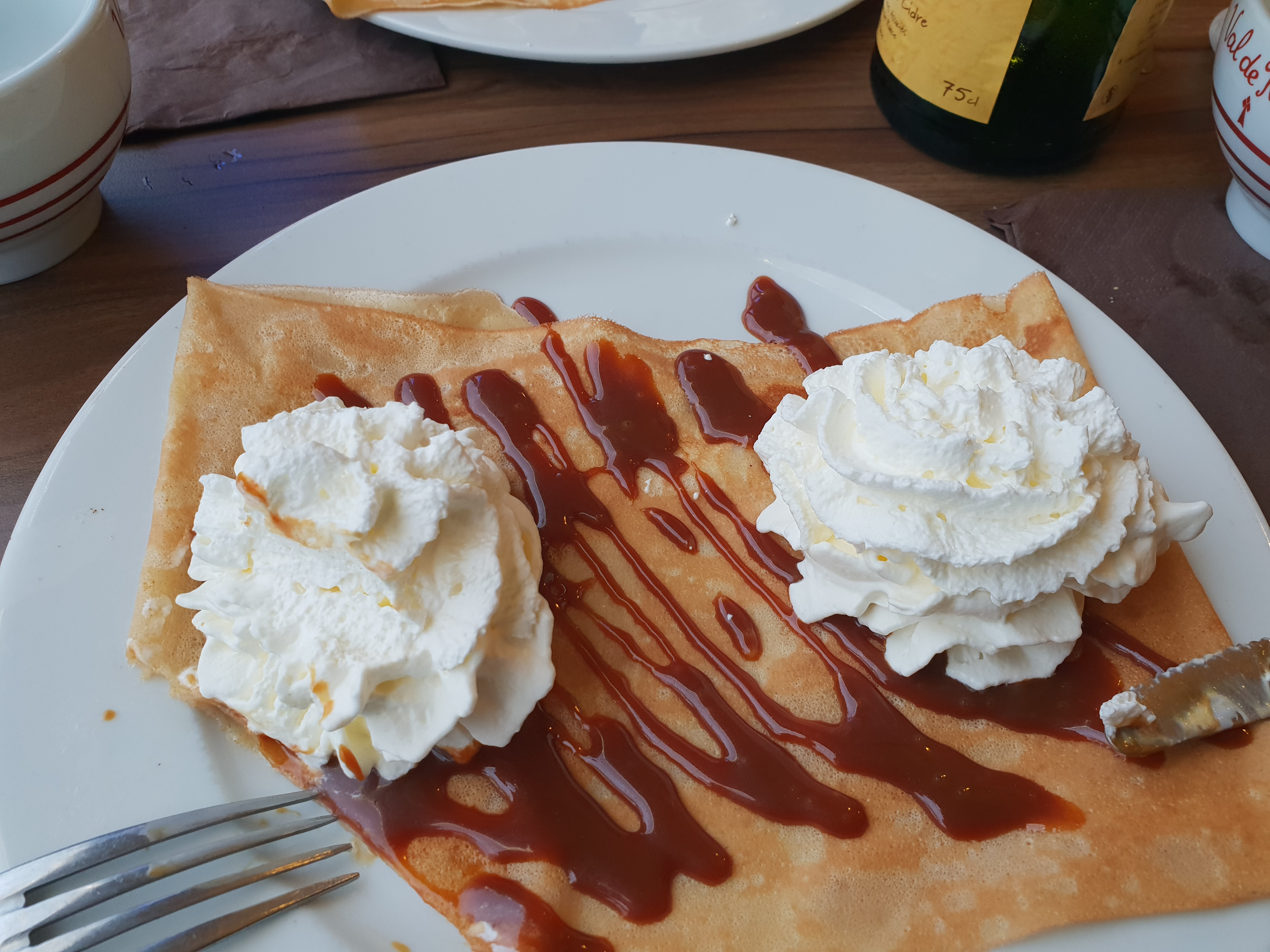 Photo n° 1 de l'avis de Carole.E fait le 25/04/2019 à 17:02