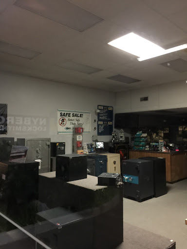 Locksmith «Nyberg Locksmith», reviews and photos, 2106 3rd Ave, Seattle, WA 98121, USA