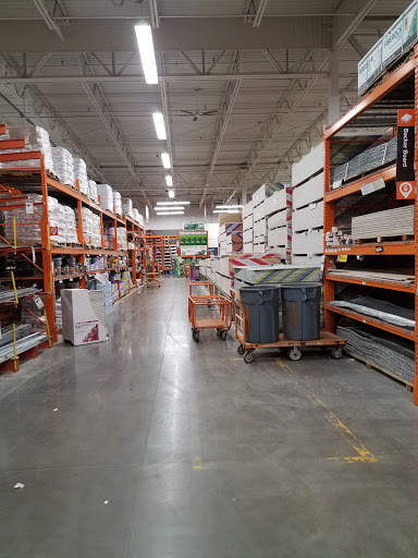 Home Improvement Store «The Home Depot», reviews and photos, 15800 Grove Cir N, Maple Grove, MN 55369, USA