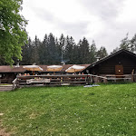 Photo n°2 de l'avis de alessandra.e fait le 24/05/2022 à 14:24 sur le  Rifugio Potzmauer à Grumes