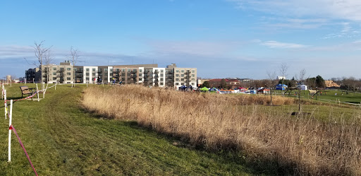 Gym «Wheeling Park District», reviews and photos, 333 W Dundee Rd, Wheeling, IL 60090, USA