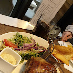 Photo n° 1 de l'avis de Céline.a fait le 22/02/2020 à 23:09 pour La Belle Epoque à Font-Romeu-Odeillo-Via