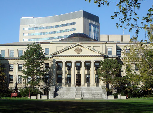 Humanities courses Montreal