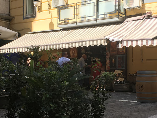 Enoteca Conte