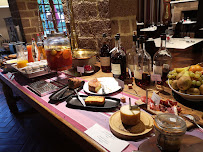 Plats et boissons du Hôtel Restaurant Ithurria à Ainhoa - n°3