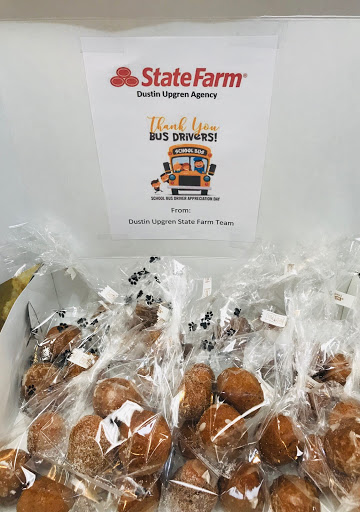 Insurance Agency «Dustin Upgren - State Farm Insurance Agent», reviews and photos