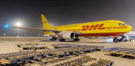 Shipping and Mailing Service «DHL EXPRESS», reviews and photos, 1640 W 23rd St #400, Dallas, TX 75261, USA