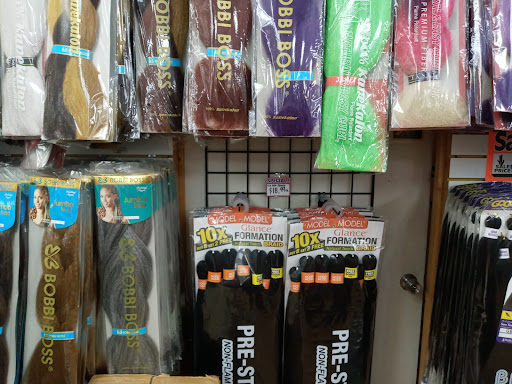 Beauty Supply Store «Silky Beauty Supply», reviews and photos, 3665 E Bay Dr #128, Largo, FL 33771, USA