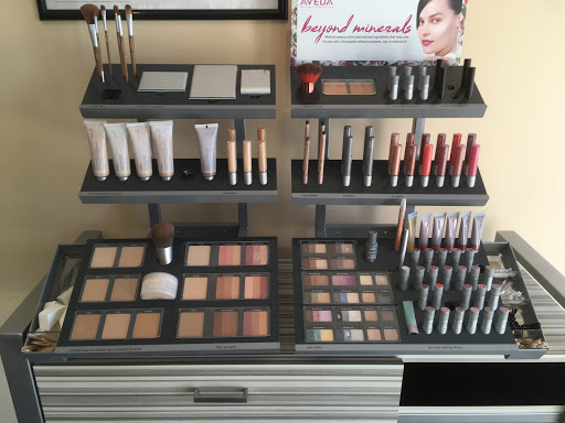 Beauty Salon «Green Envy Aveda Salon & Spa», reviews and photos, 345 Amherst St, Nashua, NH 03063, USA