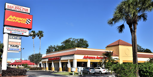 Auto Parts Store «Advance Auto Parts», reviews and photos, 4955 W Irlo Bronson Memorial Hwy, Kissimmee, FL 34746, USA
