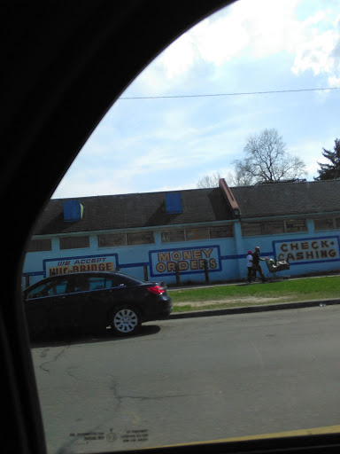 Supermarket «SUPER LAND MARKET», reviews and photos, 17021 Schoolcraft Ave, Detroit, MI 48227, USA