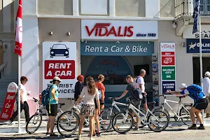 Vidalis Tinos Rent a Car & Bike image
