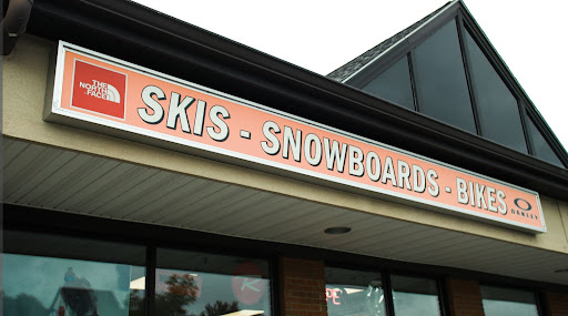 Country Ski & Sport Inc., 335 Providence Hwy, Westwood, MA 02090, USA, 