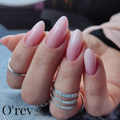 Véro O'rev Nails à Roncq