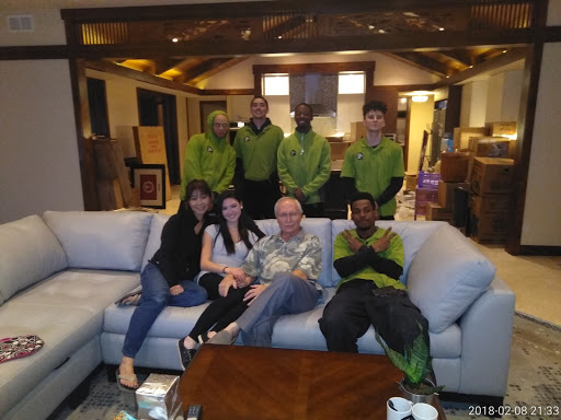 Moving Company «You Move Me Denver», reviews and photos, 7925 E Harvard Ave d, Denver, CO 80231, USA